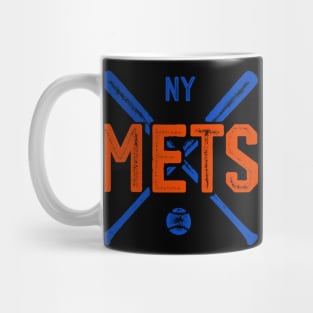 NY Mets Mug